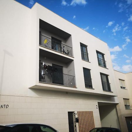 Mosaiko Apartments Tarifa Kültér fotó