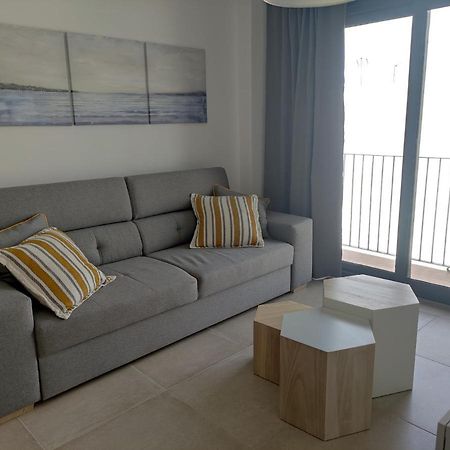Mosaiko Apartments Tarifa Kültér fotó