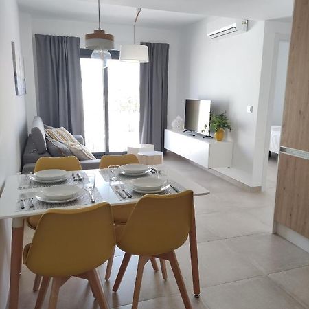 Mosaiko Apartments Tarifa Kültér fotó