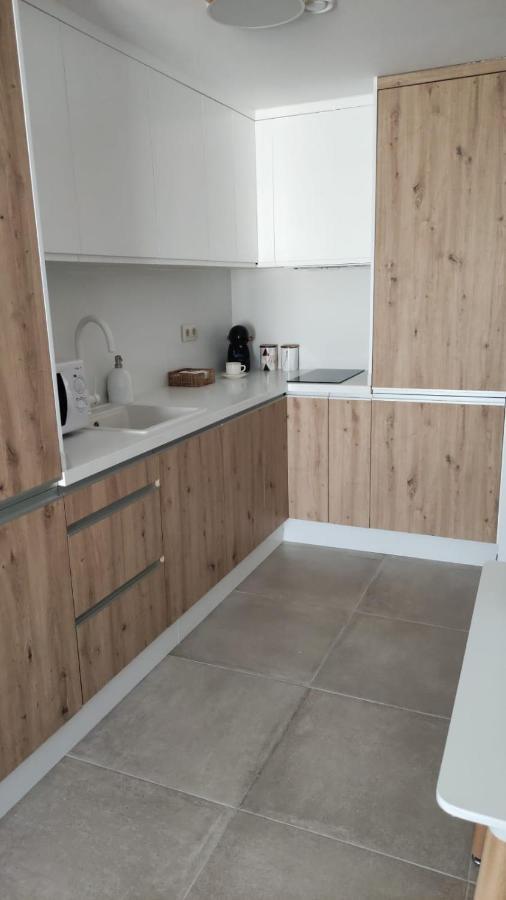 Mosaiko Apartments Tarifa Kültér fotó